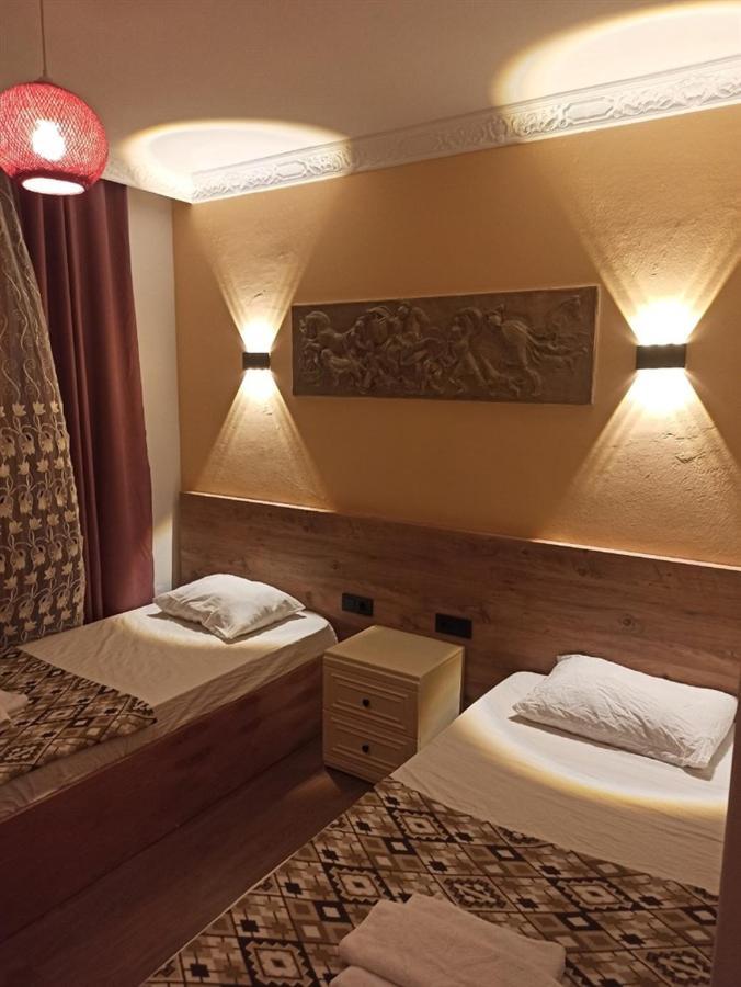Kemer Agon Butique Hotel Antalya Exterior foto