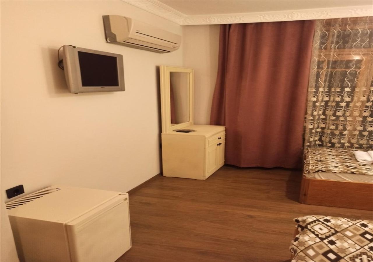 Kemer Agon Butique Hotel Antalya Exterior foto