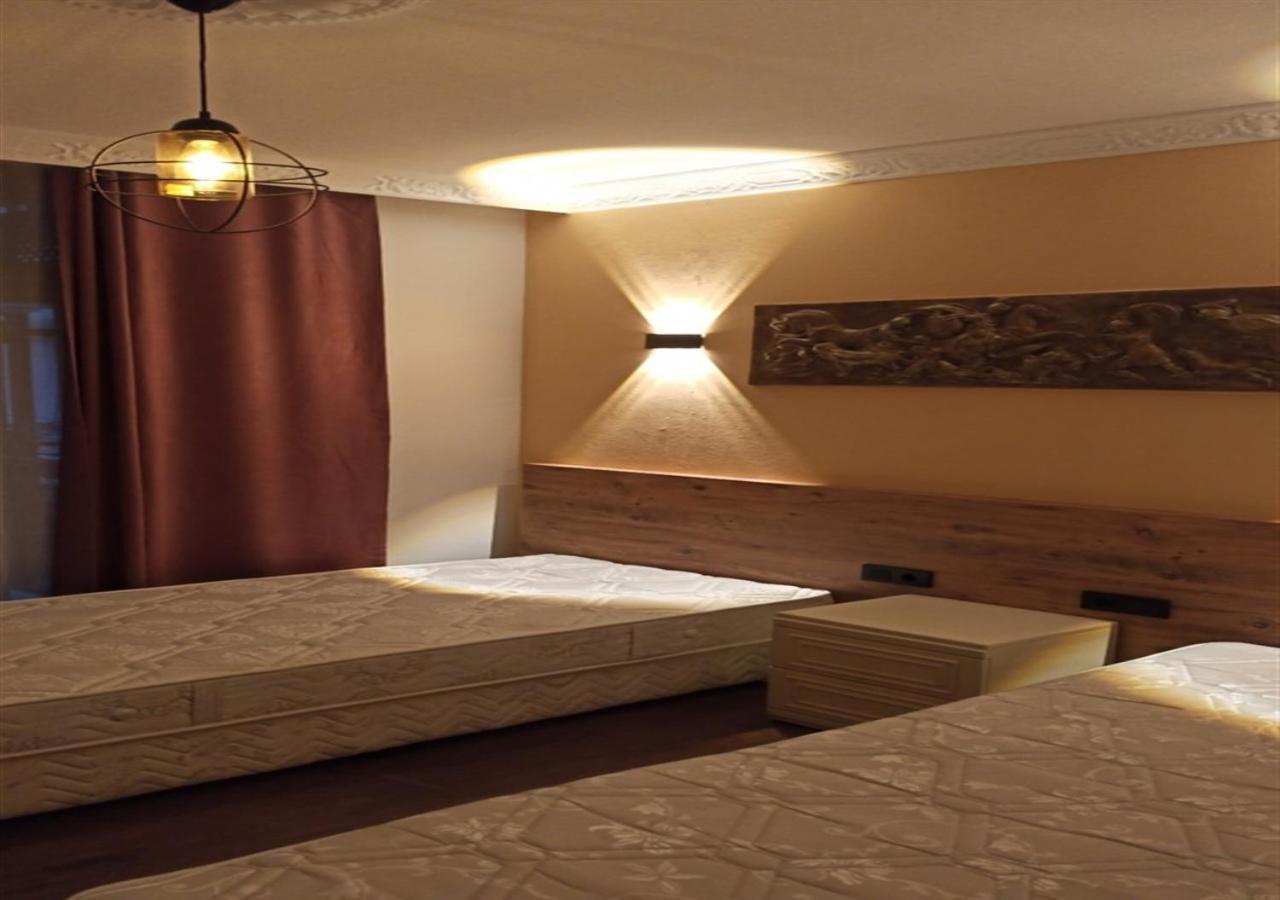 Kemer Agon Butique Hotel Antalya Exterior foto
