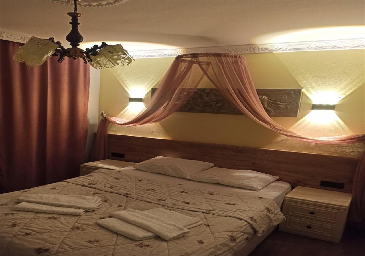 Kemer Agon Butique Hotel Antalya Exterior foto